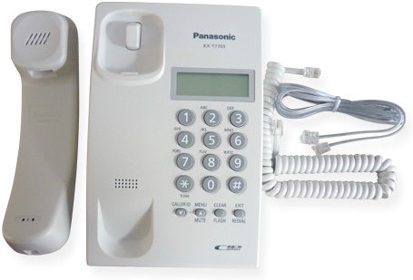 KX-T7703 Panasonic