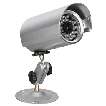 Digital CCTV