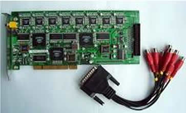 DVR-1016