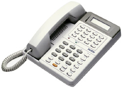 KT-10 KEY TELEPHONE